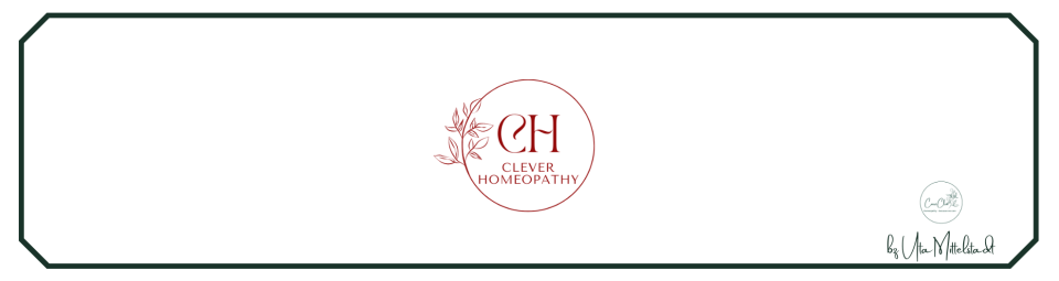 Clever Homeopathy